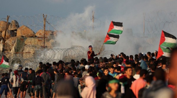 BM'nin İsrail çelişkisi... 'Gazze ablukasını yasa dışı görüyoruz ama fiiliyata dökmüyoruz'